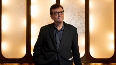 Javier Cercas: “El bulo de que el rey montó el golpe lo creó la ultraderecha y hoy lo sostienen la ultraizquierda y los secesionistas”