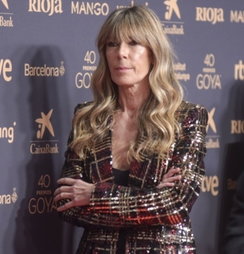 Begoña Gómez asegura que Peinado la investiga por ser la mujer del [...]