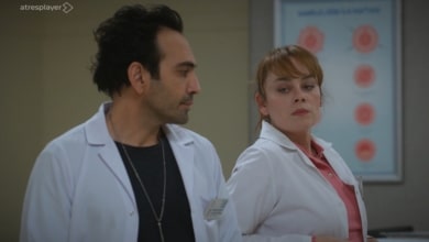 Renacer, avance del capítulo 14 de la temporada 3 hoy lunes 2 y mañana martes 3 de febrero: Evren pide a Bahar volver