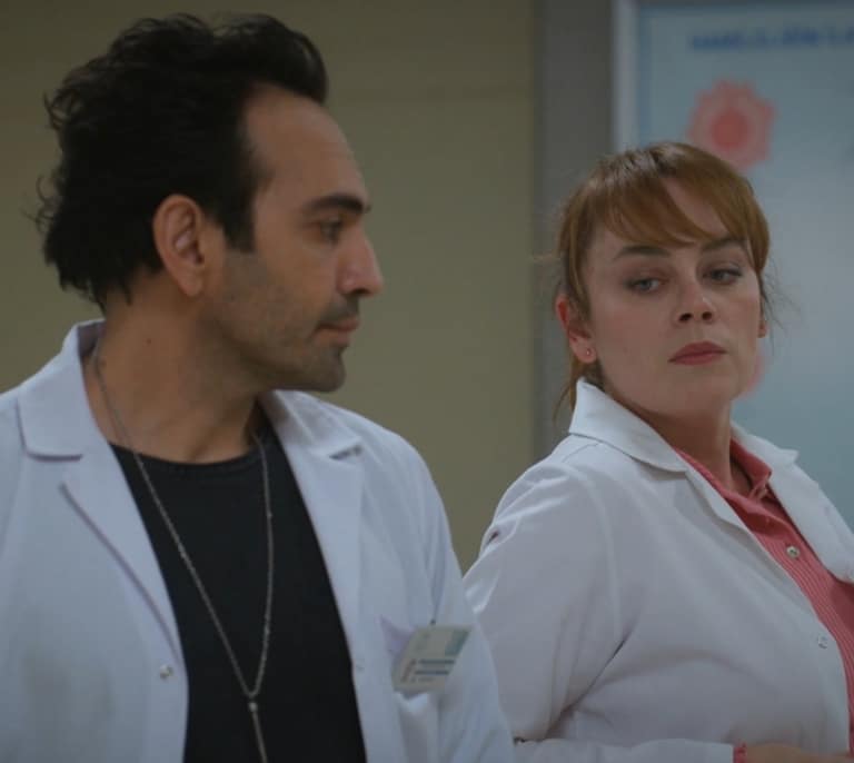 Renacer, avance del capítulo 14 de la temporada 3 hoy lunes 2 y mañana martes 3 de febrero: Evren pide a Bahar volver