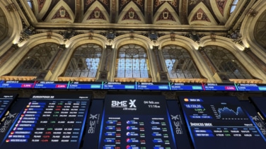 Indra pierde en dos días más de 1.300 millones de valor en Bolsa tras el freno a la fusión con Escribano