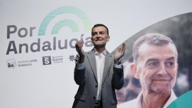 Maillo (IU) se descarta y aboga por elegir el liderazgo del nuevo Sumar por consenso y evitar primarias