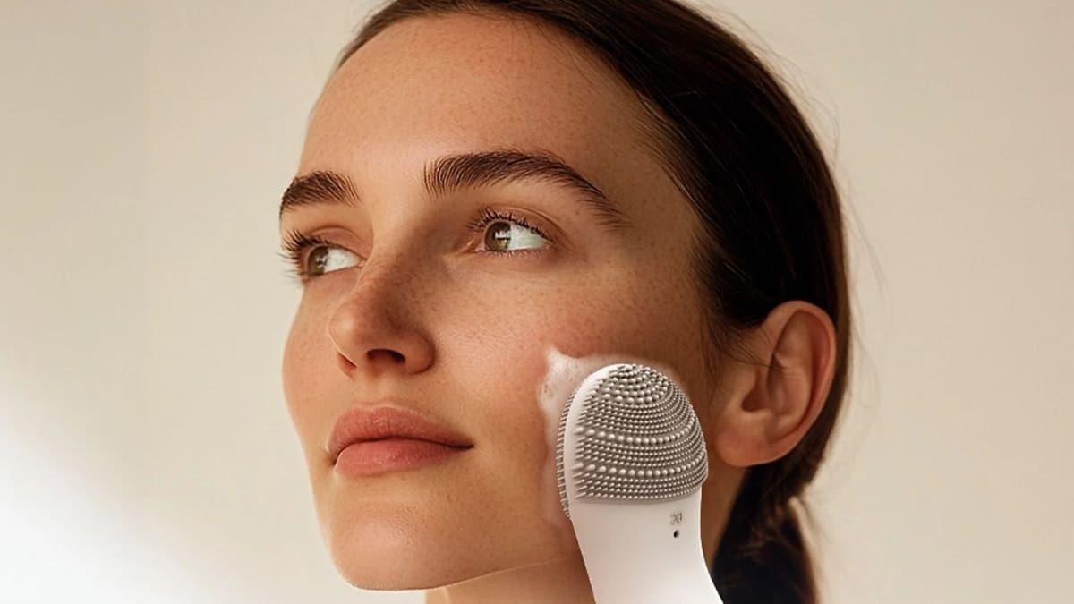 FaceCare SkinRoutine de Cecotec