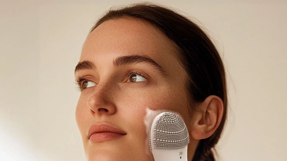 ¿Quieres cuidarte la piel como los profesionales? Cecotec tiene el pack perfecto por menos de 60€