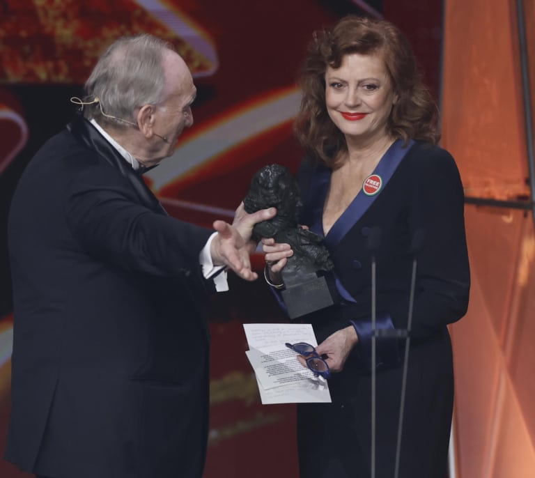 Así ha sido la alfombra roja de los Premios Goya 2026