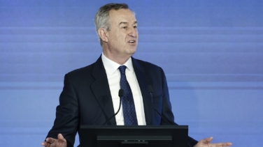 González-Bueno, sobre su futuro tras el Sabadell: "Trabajaré menos y no será en banca en España"