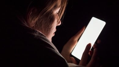 ¿Puedes pasar del móvil durante un mes? Después del Dry January llega el Febrero Sin Móvil