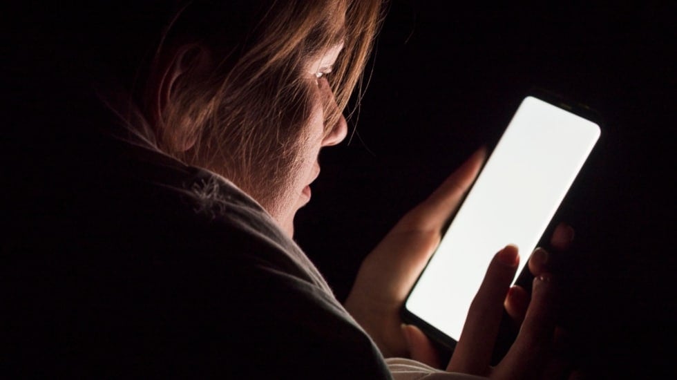 ¿Puedes pasar del móvil durante un mes? Después del Dry January llega el Febrero Sin Móvil