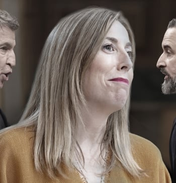 La intransigencia de Vox, prueba de fuego para el PP: "Sólo buscan [...]