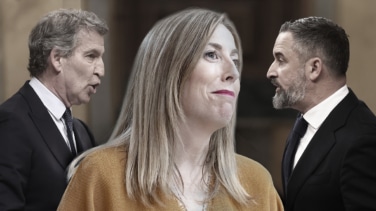 La intransigencia de Vox, prueba de fuego para el PP: "Sólo buscan bloquear"