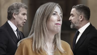 La intransigencia de Vox, prueba de fuego para el PP: "Sólo buscan bloquear"