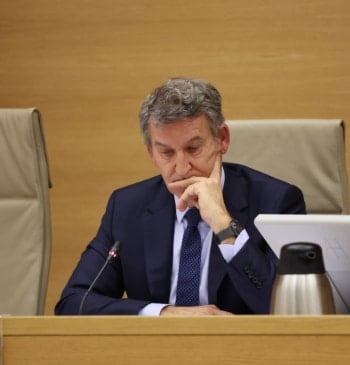 Guante de seda entre Feijóo, Junts y Vox en la comisión de [...]