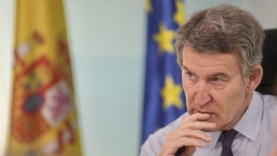 Génova entra de lleno en las negociaciones con Vox en Extremadura y Aragón para evitar el bloqueo