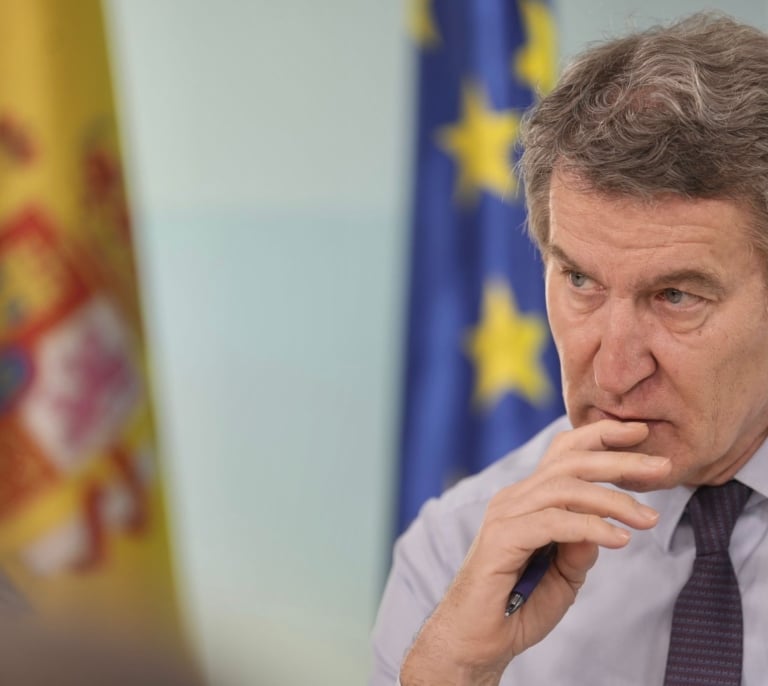 Génova entra de lleno en las negociaciones con Vox en Extremadura y Aragón para evitar el bloqueo