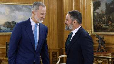 El carlismo por estética de Santiago Abascal y la tentación irredentista de cierta derecha española