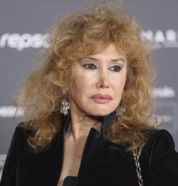 Victoria Vera reaparece radiante: las mejores imágenes de la gran fiesta del [...]