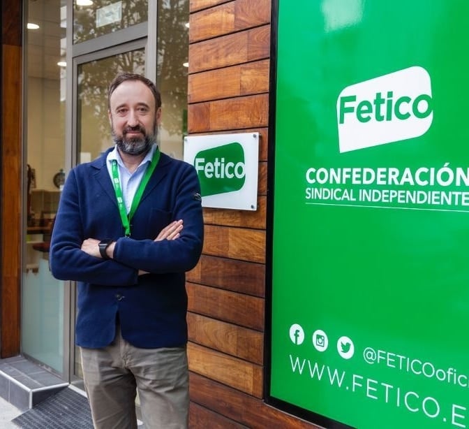 Fetico gana las elecciones en MasOrange