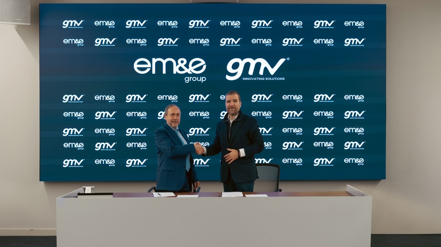 Escribano se alía con GMV para el programa de obuses recurridos por Santa Bárbara