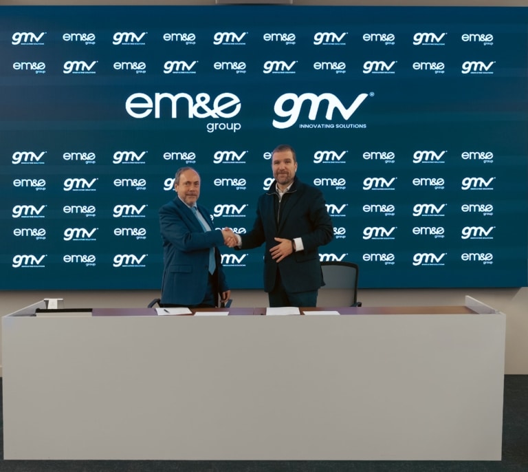 Escribano se alía con GMV para el programa de obuses recurridos por Santa Bárbara