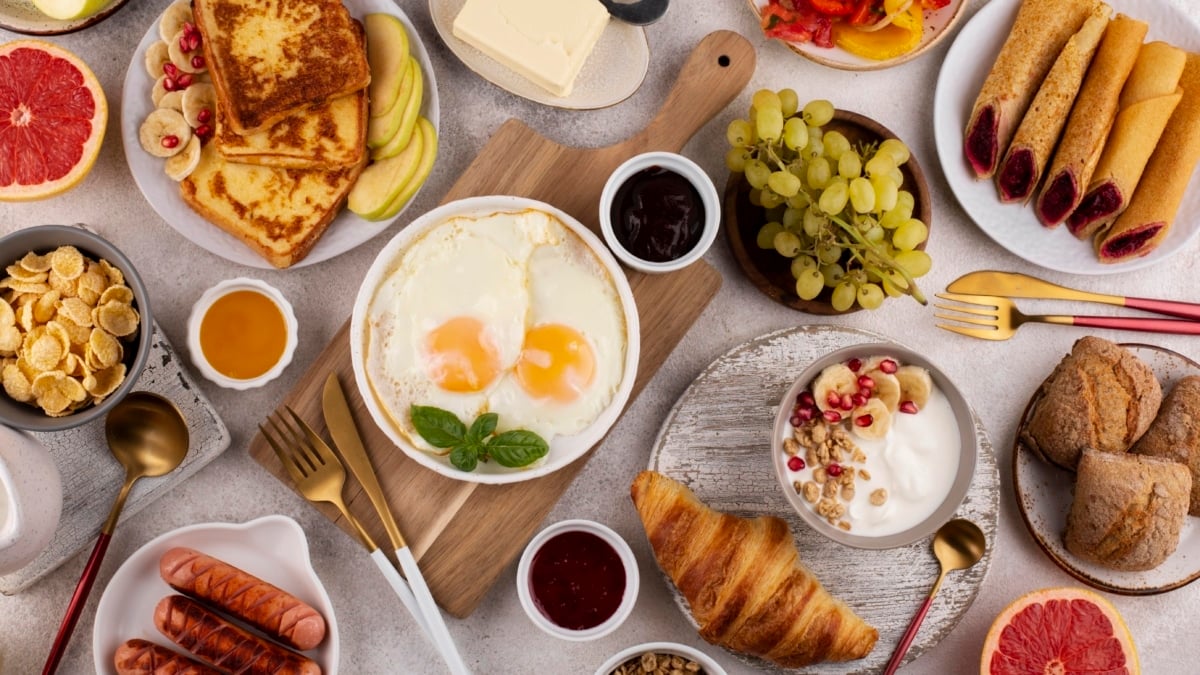 ¿Es saludable saltarse el desayuno?