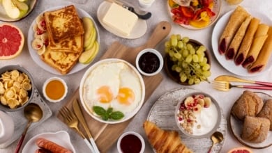 ¿Es saludable saltarse el desayuno?