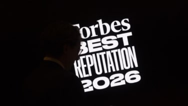 IVI, AstraZeneca, Quirónsalud o Isdin, entre las compañías que reflejan la fortaleza del sector salud en ‘Forbes Best Reputation 2026’