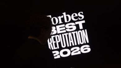IVI, AstraZeneca, Quirónsalud o Isdin, entre las compañías que reflejan la fortaleza del sector salud en ‘Forbes Best Reputation 2026’