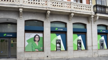 Unicaja gana un 7% más en el primer semestre y eleva un 28% el dividendo