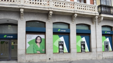 Unicaja gana 632 millones en 2025 y eleva el dividendo