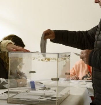 Elecciones de Castilla y León 2026: ¿Cómo se vota por correo?