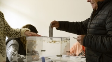 Villán de Tordesillas: dónde está y cómo ha votado el municipio más de derechas de Castilla y León