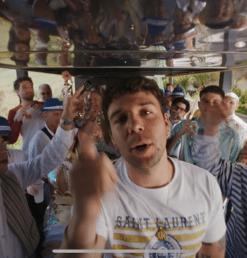 'Ni borracho', el nuevo tema de Quevedo con ADN canario