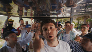 'Ni borracho', el nuevo tema de Quevedo con ADN canario