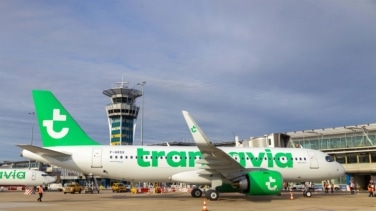Transavia cierra 2025 con un crecimiento del 10% en España y anuncia mayor capacidad para 2026