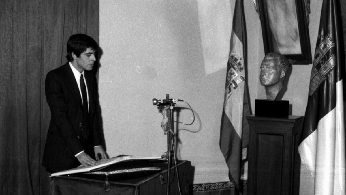 Fallece Jesús Fuentes Lázaro, presidente preautonómico y referente del socialismo toledano.