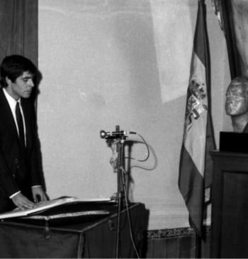 Fallece Jesús Fuentes Lázaro, presidente preautonómico de Castilla-La Mancha y referente del [...]