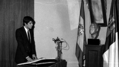 Fallece Jesús Fuentes Lázaro, presidente preautonómico de Castilla-La Mancha y referente del socialismo