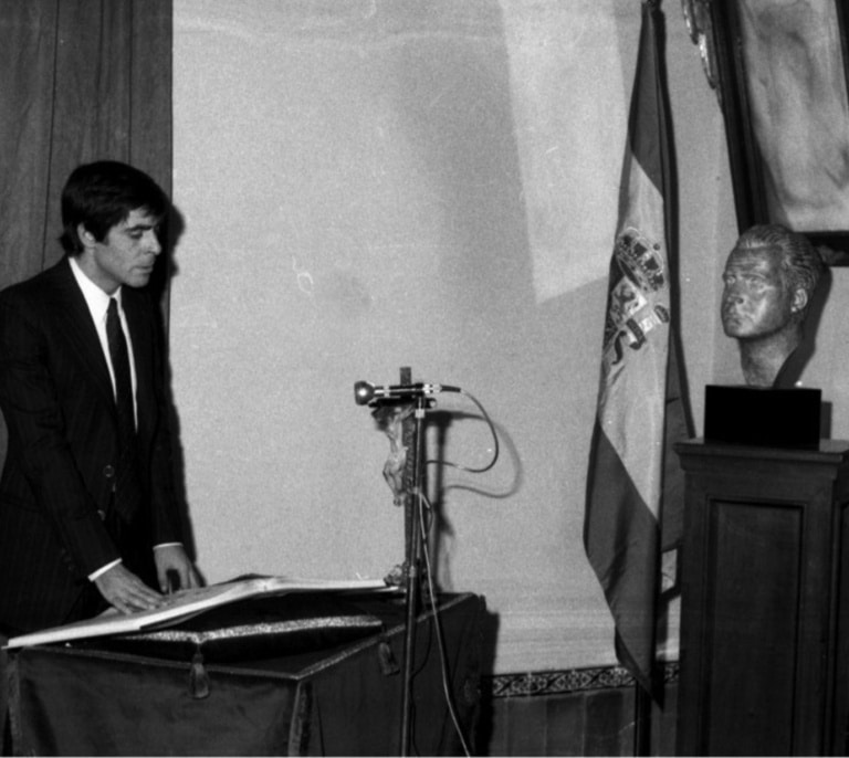 Fallece Jesús Fuentes Lázaro, presidente preautonómico de Castilla-La Mancha y referente del socialismo