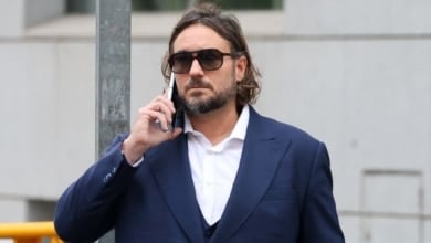 Francisco de Borbón niega su vinculación con la presunta trama de narcotráfico ligada al exjefe de la UDEF