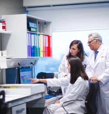 Fundación Mutua Madrileña destinará 2,3 millones a nuevos proyectos de investigación médica [...]