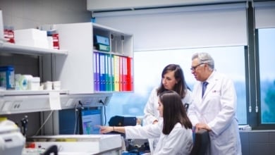 Fundación Mutua Madrileña destinará 2,3 millones a nuevos proyectos de investigación médica en hospitales españoles