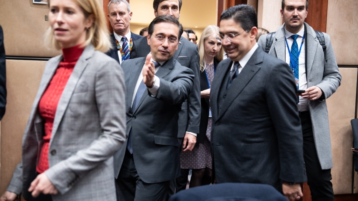 Albares se niega a prestar asistencia al ex ministro de 83 años y origen español encarcelado en Marruecos