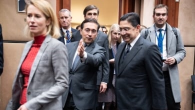 Albares se niega a prestar asistencia al ex ministro de 83 años y origen español encarcelado en Marruecos