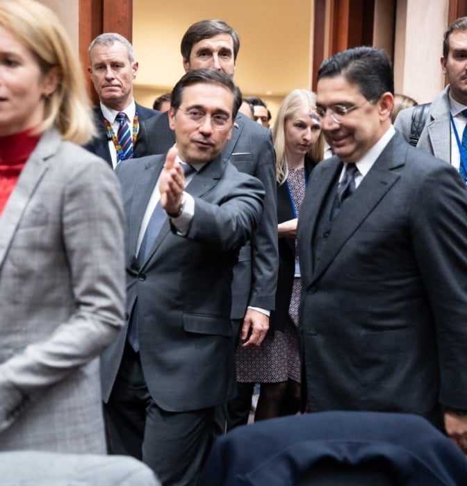 Albares se niega a prestar asistencia al ex ministro de 83 años y origen español encarcelado en Marruecos