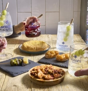 Gastronomía, arte y alta cocina, el amor en Madrid para celebrar San [...]