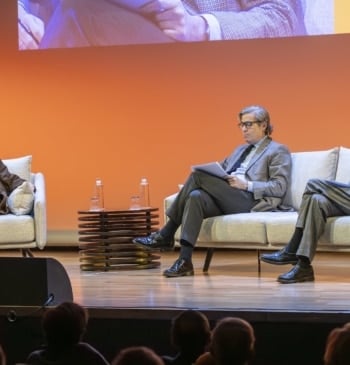 Javier Gomá responde "al tontaina de Asturias" tras la polémica por el [...]