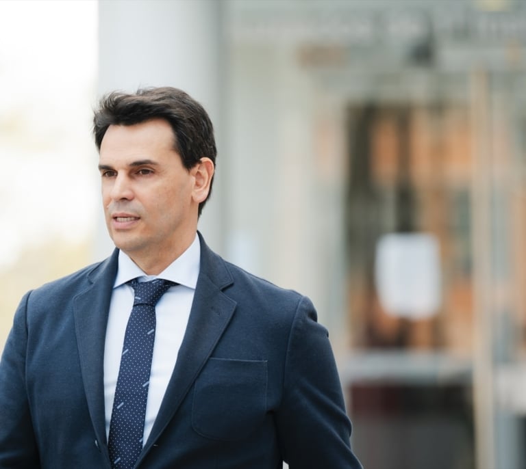 González Amador basa su defensa por fraude fiscal en las vulneraciones de derecho del caso García Ortiz