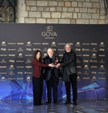 Méndez-Leite: "No recuerdo ningún año en el que haya habido tal cantidad [...]