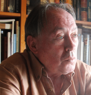 Muere a los 79 años el escritor y periodista Gregorio Morán