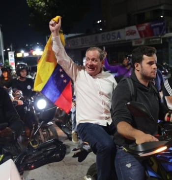 Cabello responde a la celebración por las excarcelaciones en Venezuela con el [...]